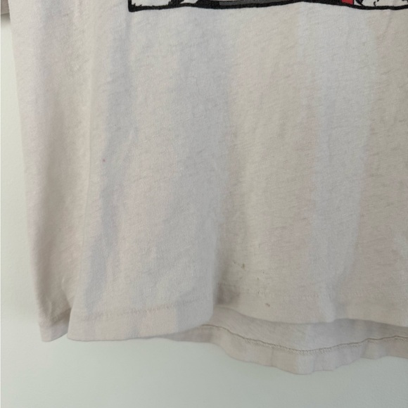 Re/Done Tee - Picture 4 of 5